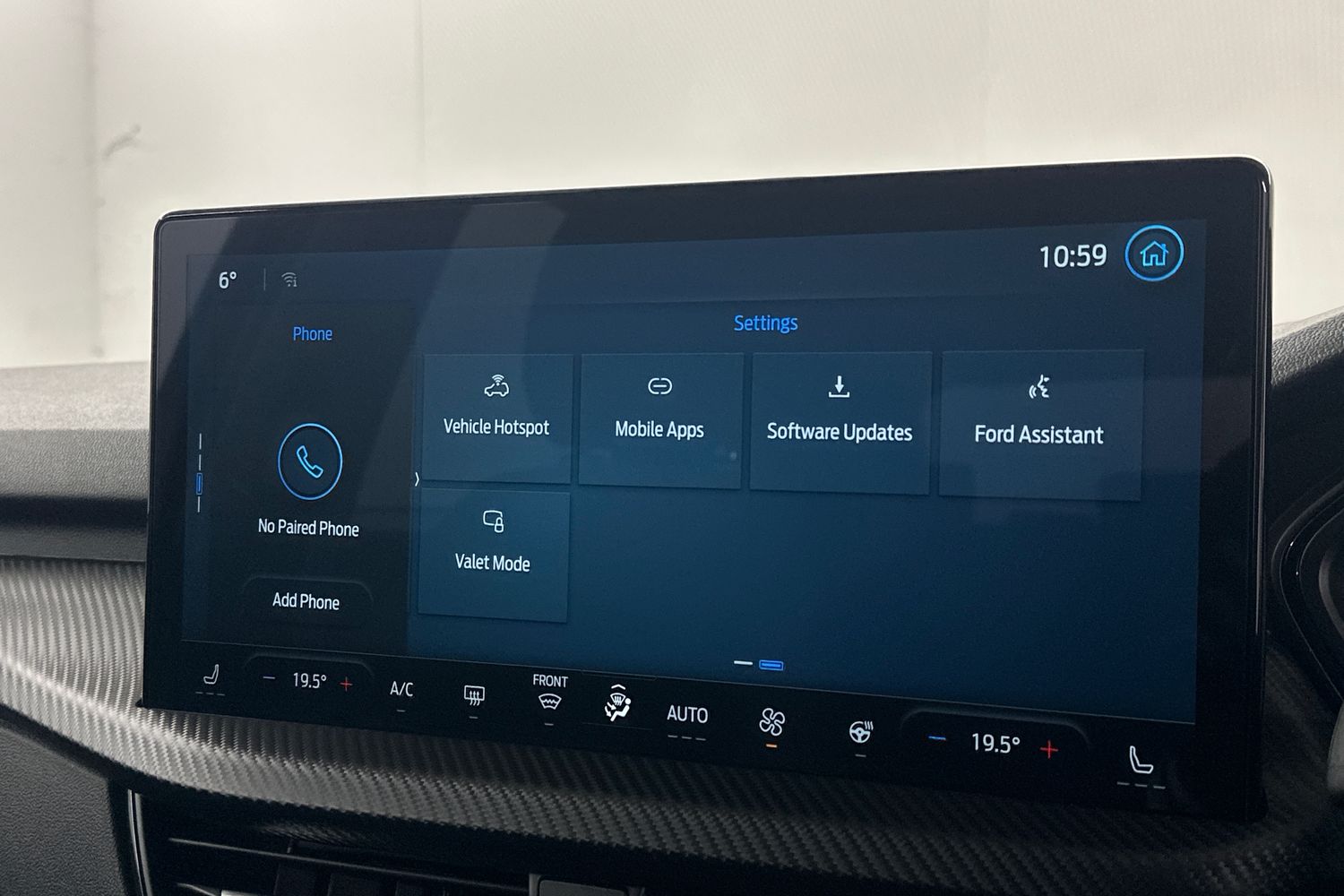 Used Ford Kuga 2025 for sale - 76627484: Photo 29