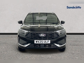 Used Ford Kuga 2025 for sale - 76627484: Photo