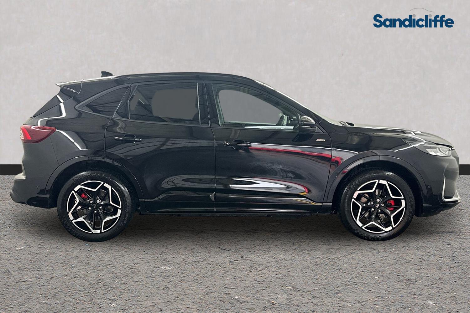 Used Ford Kuga 2025 for sale - 76627484: Photo 3