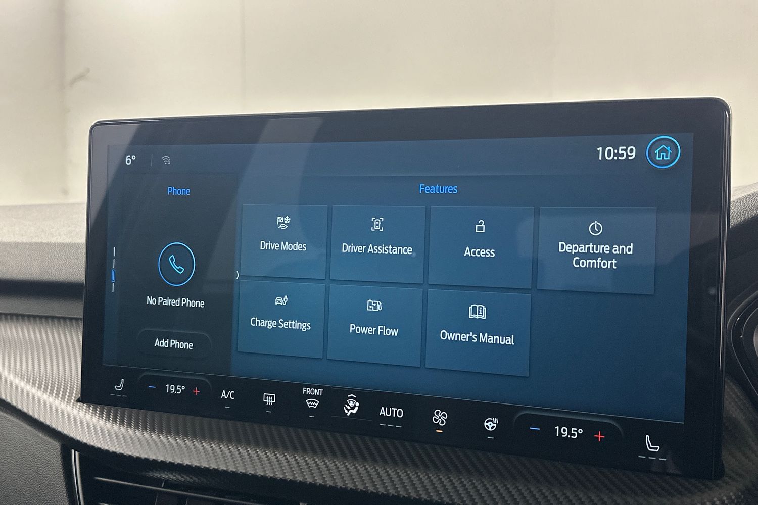 Used Ford Kuga 2025 for sale - 76627484: Photo 30