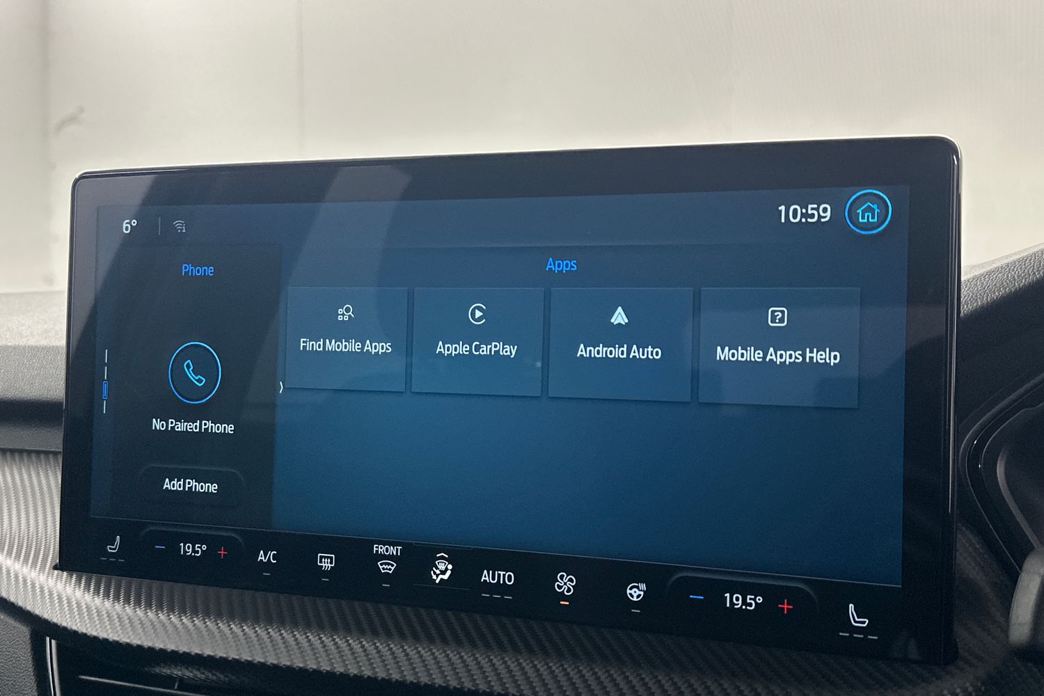 Used Ford Kuga 2025 for sale - 76627484: Photo 31