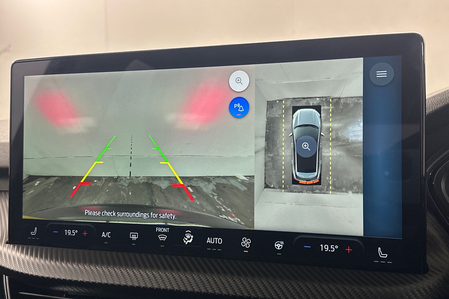 Used Ford Kuga 2025 for sale - 76627484: Photo 32