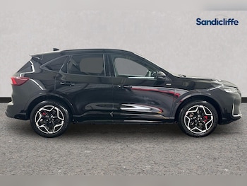 Used Ford Kuga 2025 for sale - 76627484: Photo