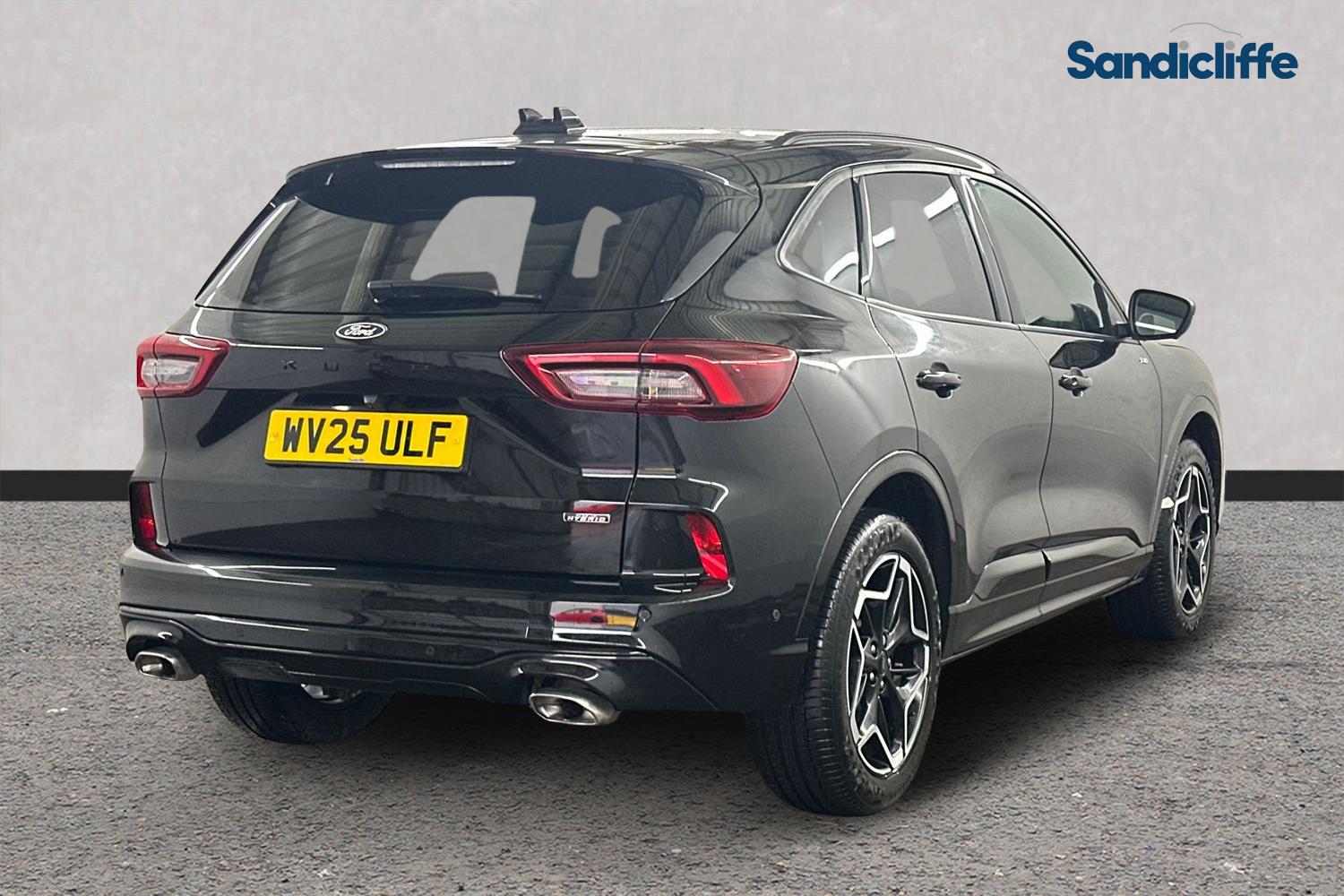 Used Ford Kuga 2025 for sale - 76627484: Photo 4