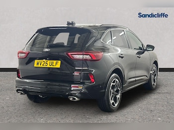 Used Ford Kuga 2025 for sale - 76627484: Photo