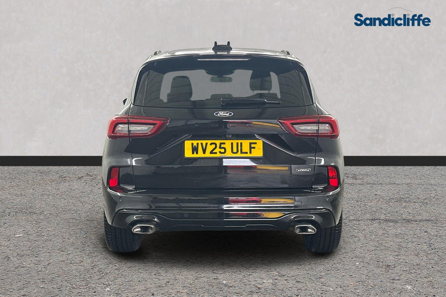 Used Ford Kuga 2025 for sale - 76627484: Photo 5