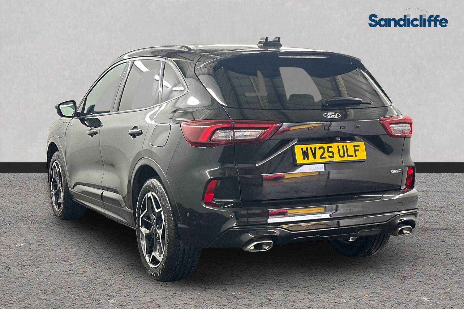 Used Ford Kuga 2025 for sale - 76627484: Photo 6