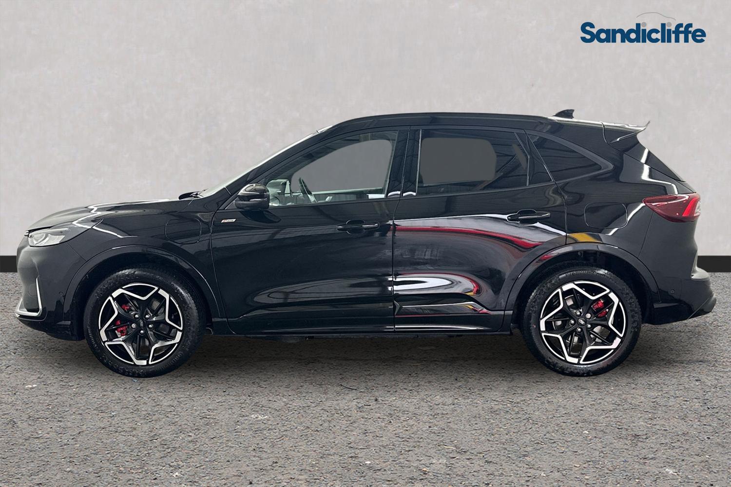 Used Ford Kuga 2025 for sale - 76627484: Photo 7