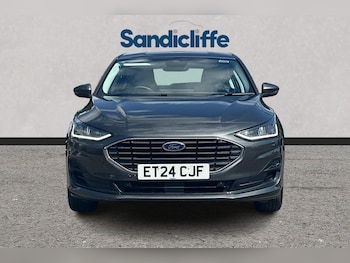 Used Ford Focus 2024 for sale - 75331872: Photo