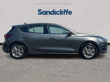 Used Ford Focus 2024 for sale - 75331872: Photo