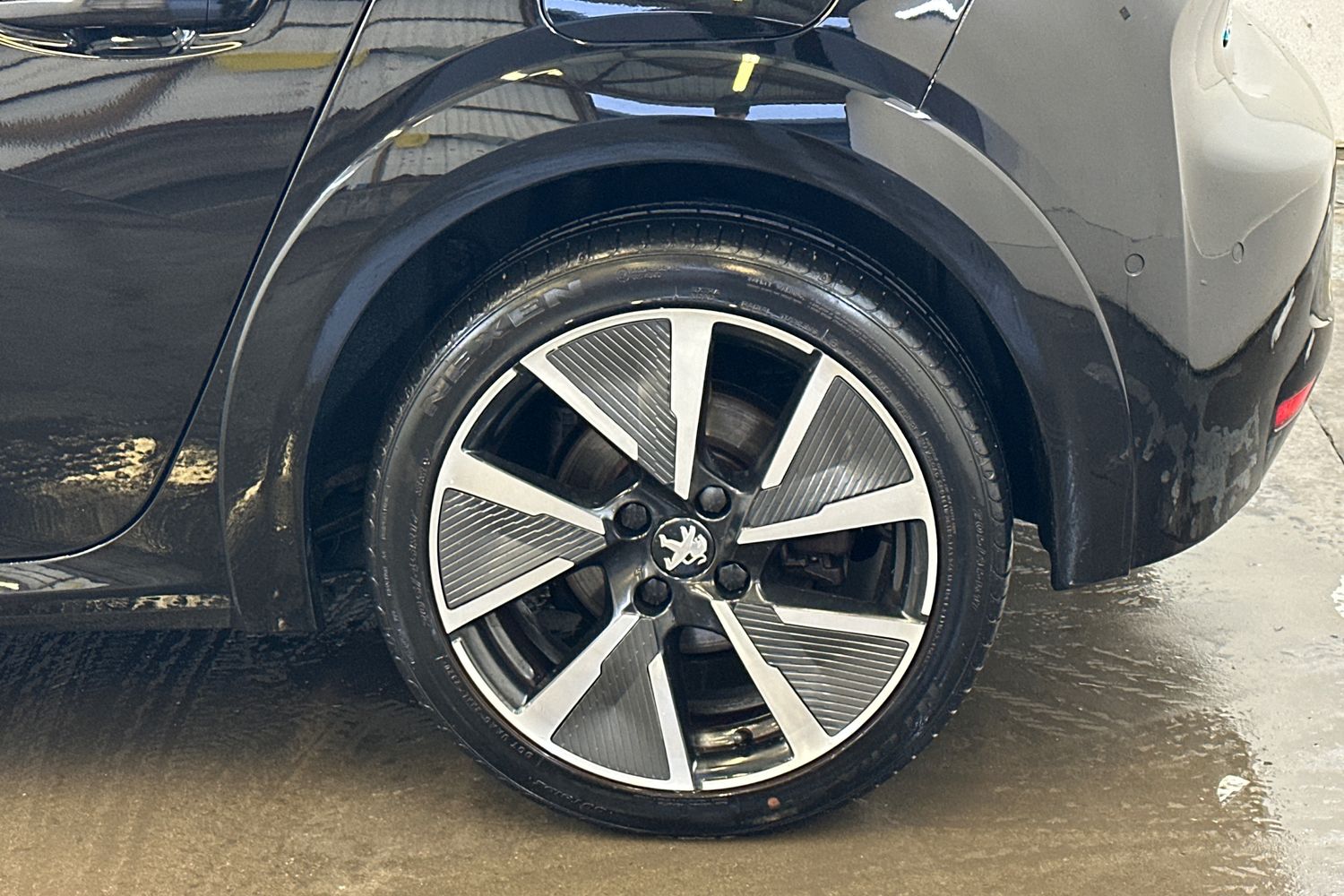 Used Peugeot 208 2021 for sale - 77404429: Photo 11