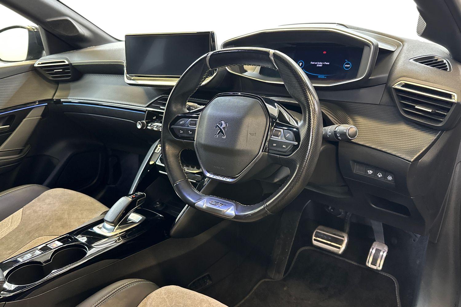 Used Peugeot 208 2021 for sale - 77404429: Photo 12