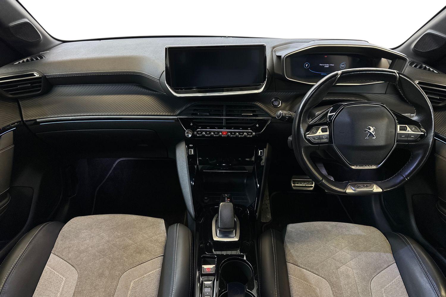 Used Peugeot 208 2021 for sale - 77404429: Photo 13