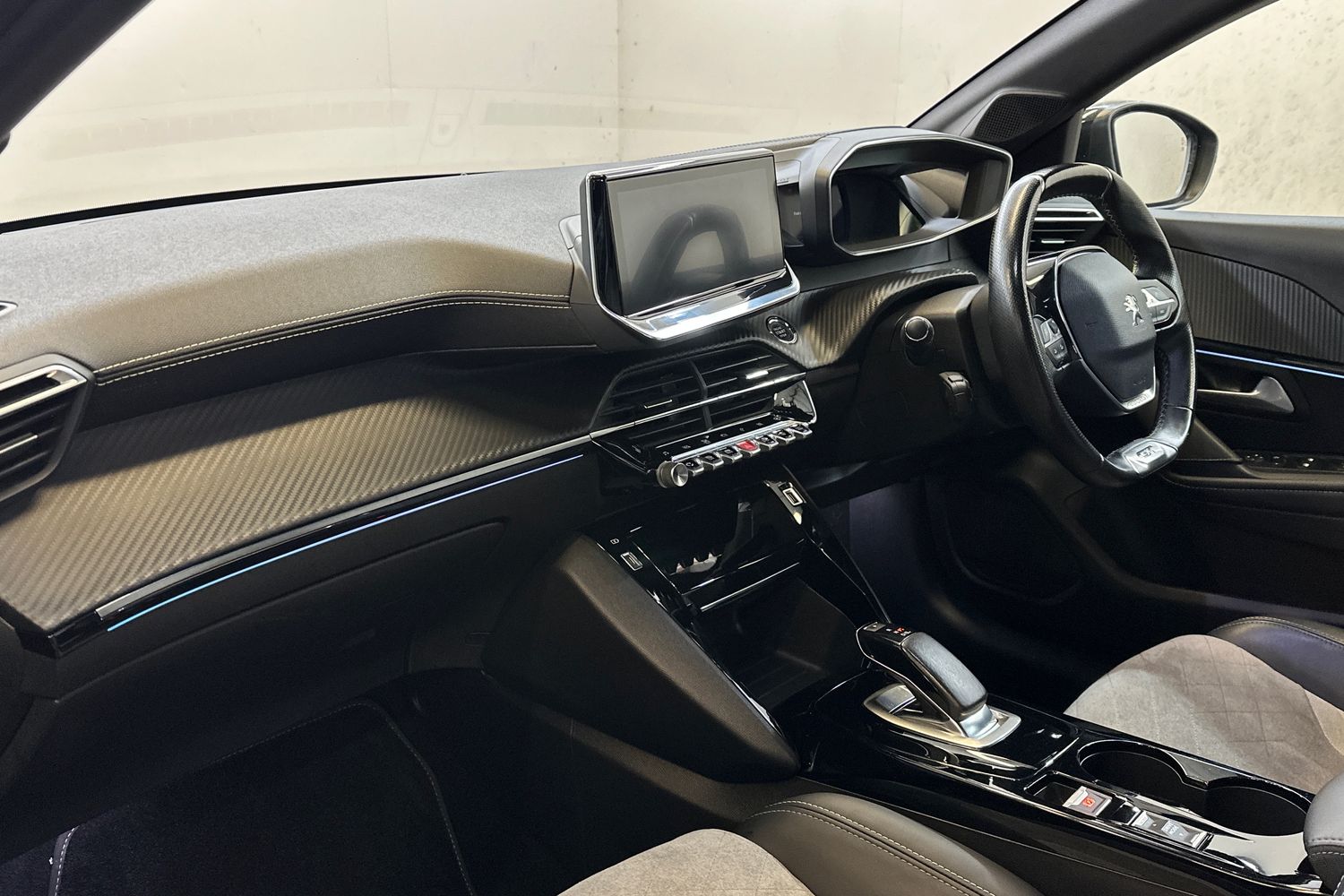 Used Peugeot 208 2021 for sale - 77404429: Photo 14