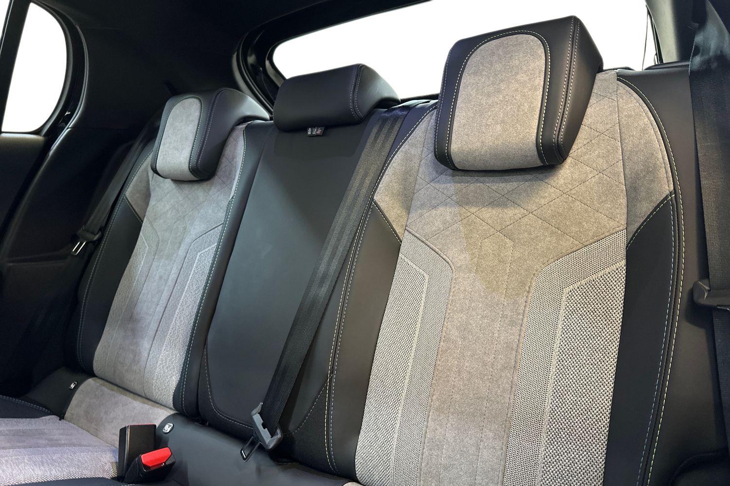 Used Peugeot 208 2021 for sale - 77404429: Photo 15