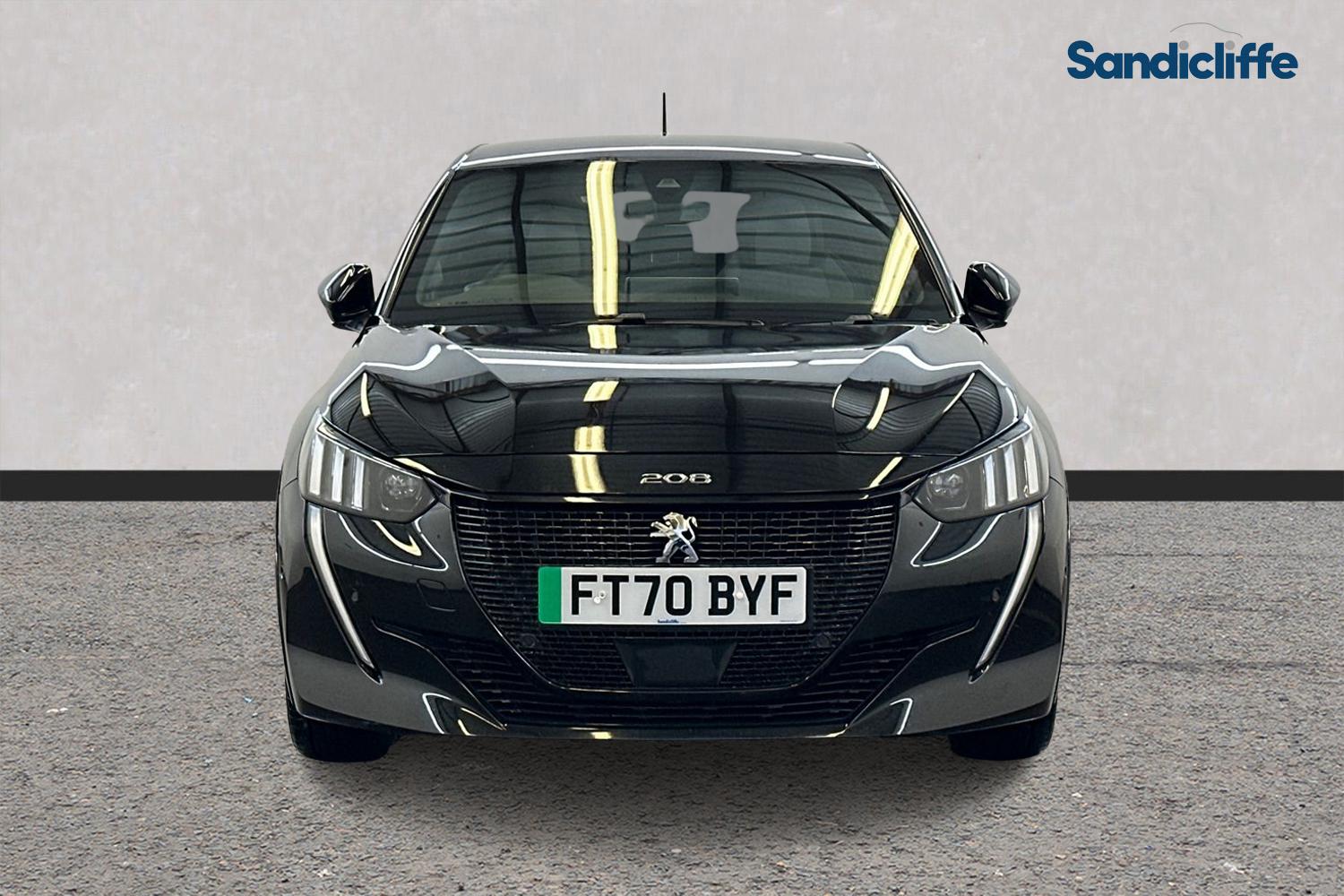 Used Peugeot 208 2021 for sale - 77404429: Photo 2