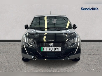 Used Peugeot 208 2021 for sale - 77404429: Photo