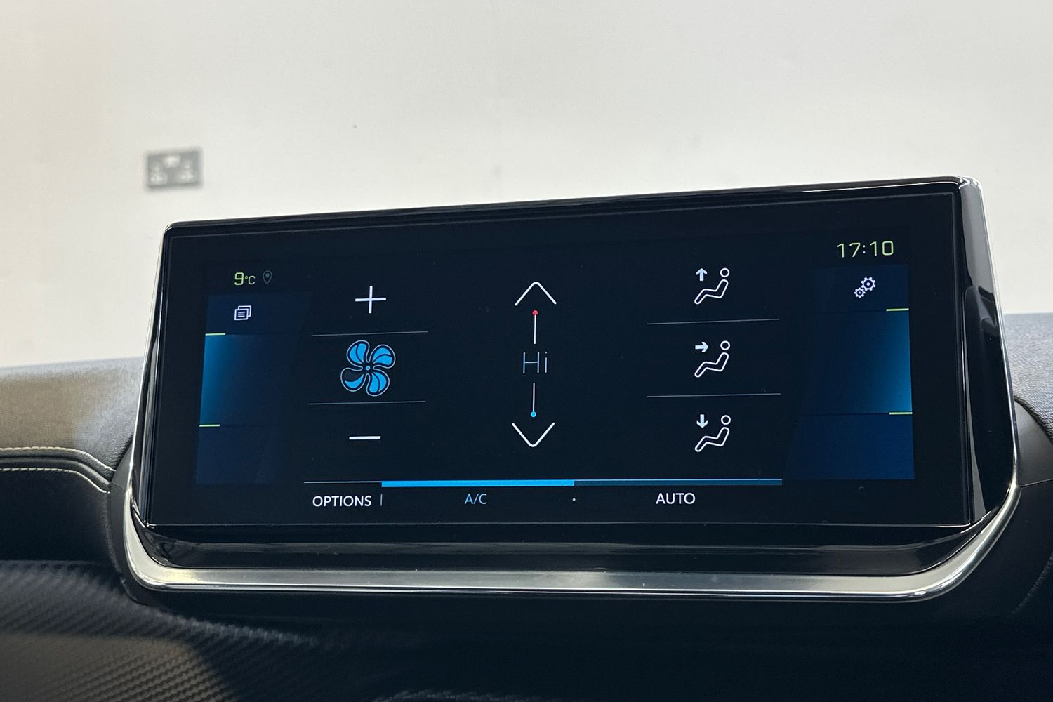 Used Peugeot 208 2021 for sale - 77404429: Photo 31