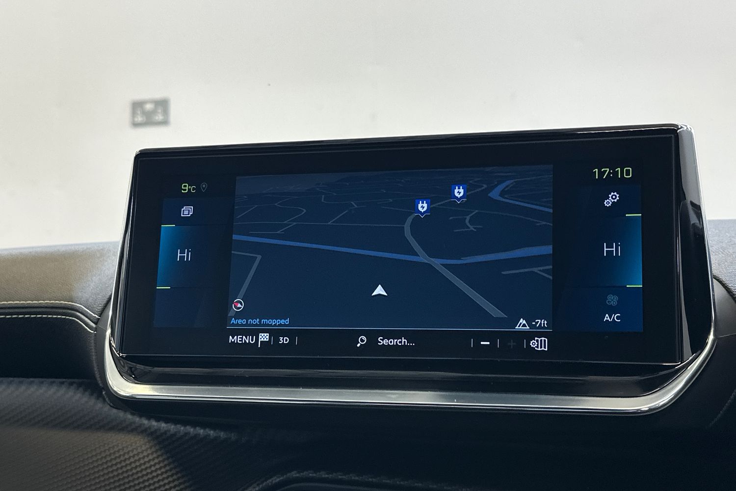 Used Peugeot 208 2021 for sale - 77404429: Photo 32