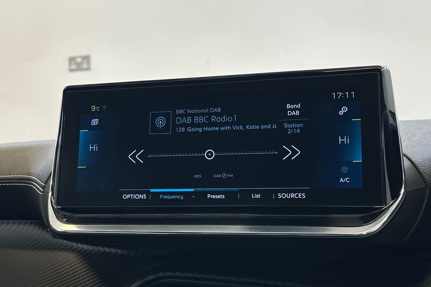 Used Peugeot 208 2021 for sale - 77404429: Photo 35