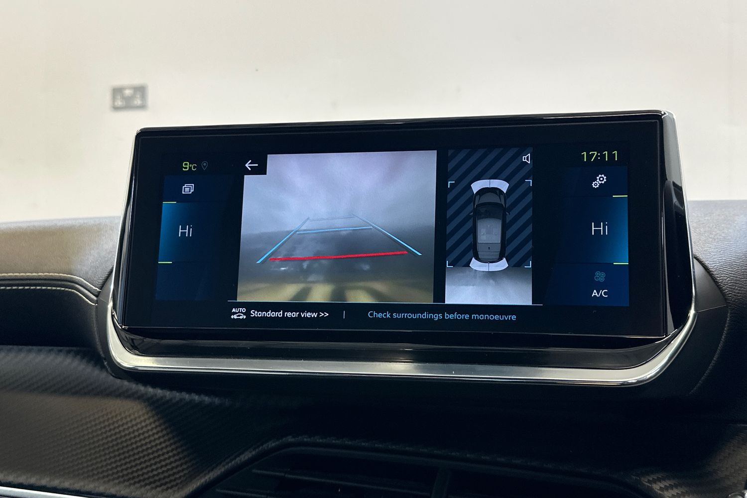 Used Peugeot 208 2021 for sale - 77404429: Photo 36