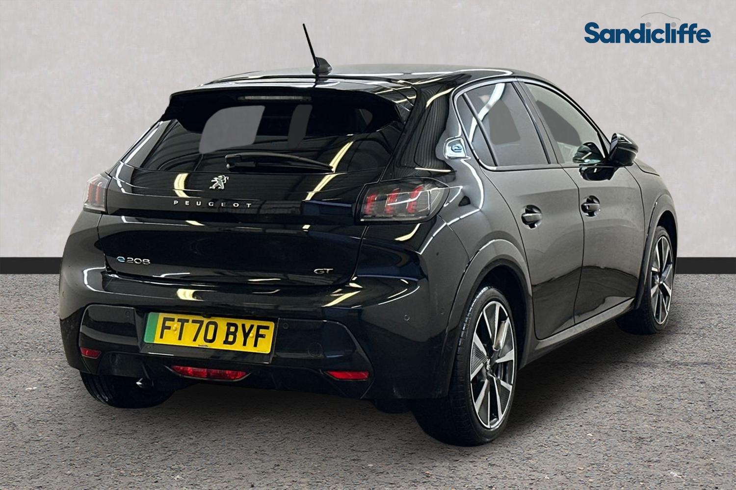 Used Peugeot 208 2021 for sale - 77404429: Photo 4