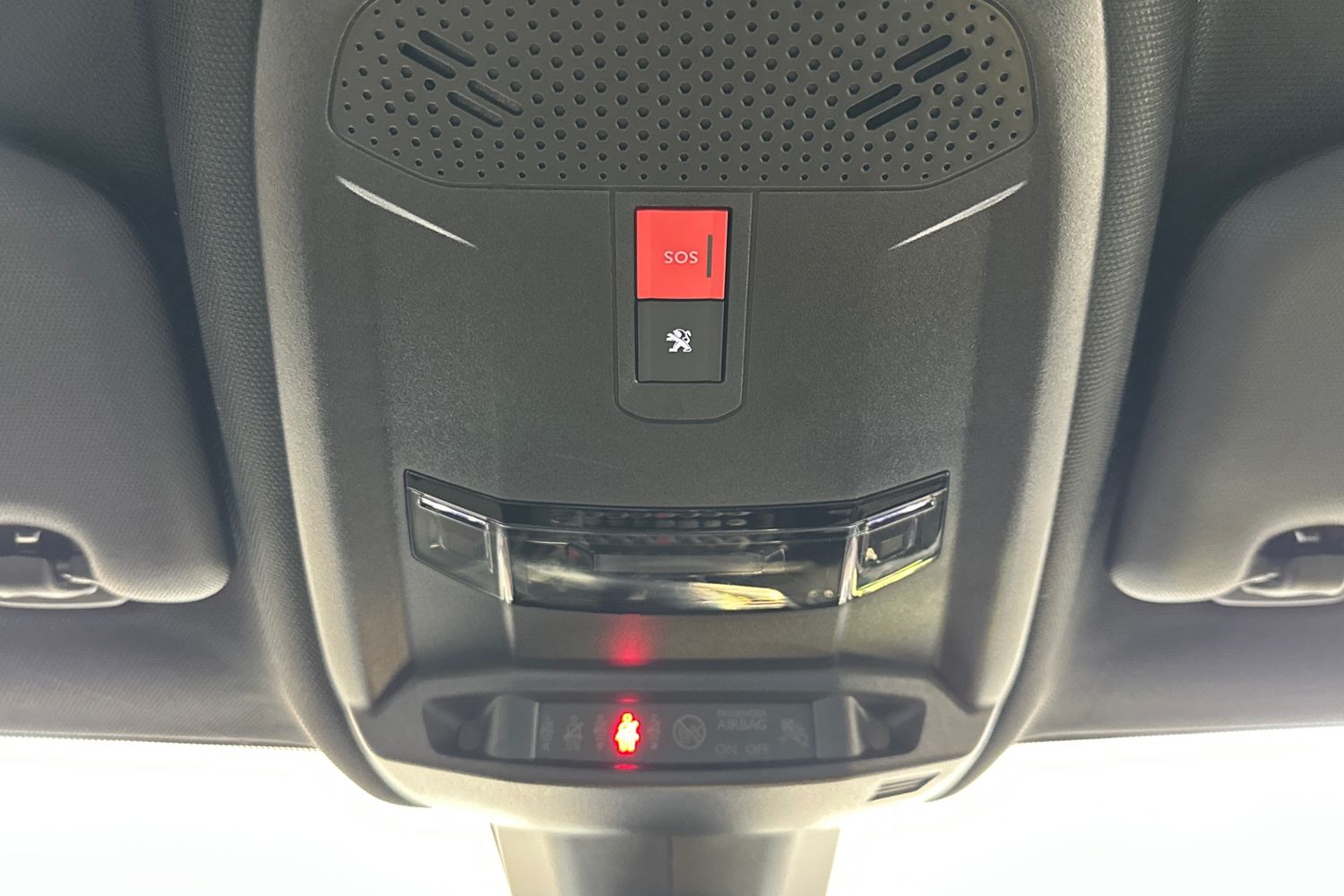 Used Peugeot 208 2021 for sale - 77404429: Photo 43