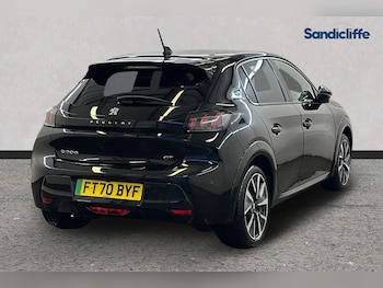 Used Peugeot 208 2021 for sale - 77404429: Photo