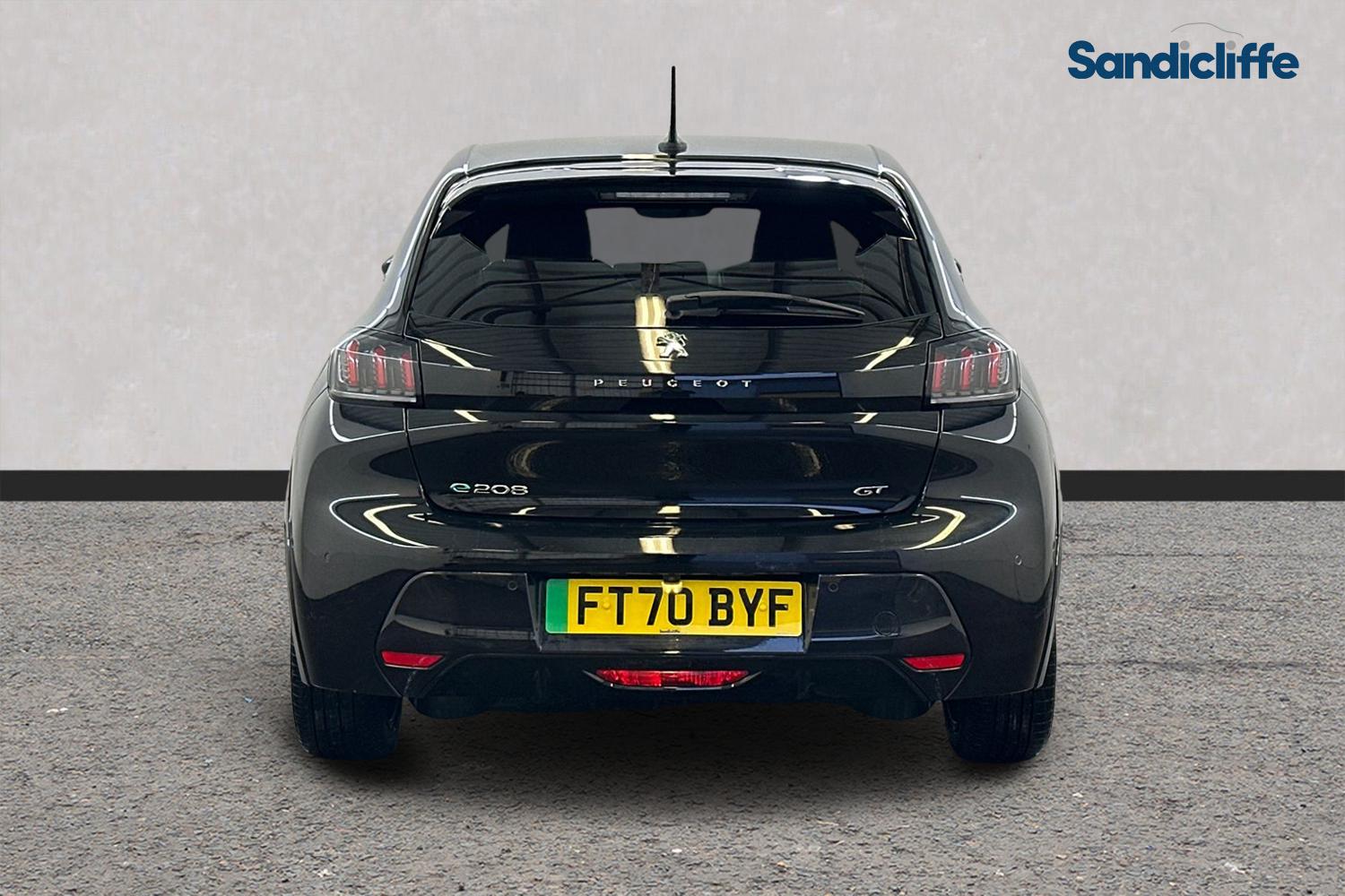 Used Peugeot 208 2021 for sale - 77404429: Photo 6