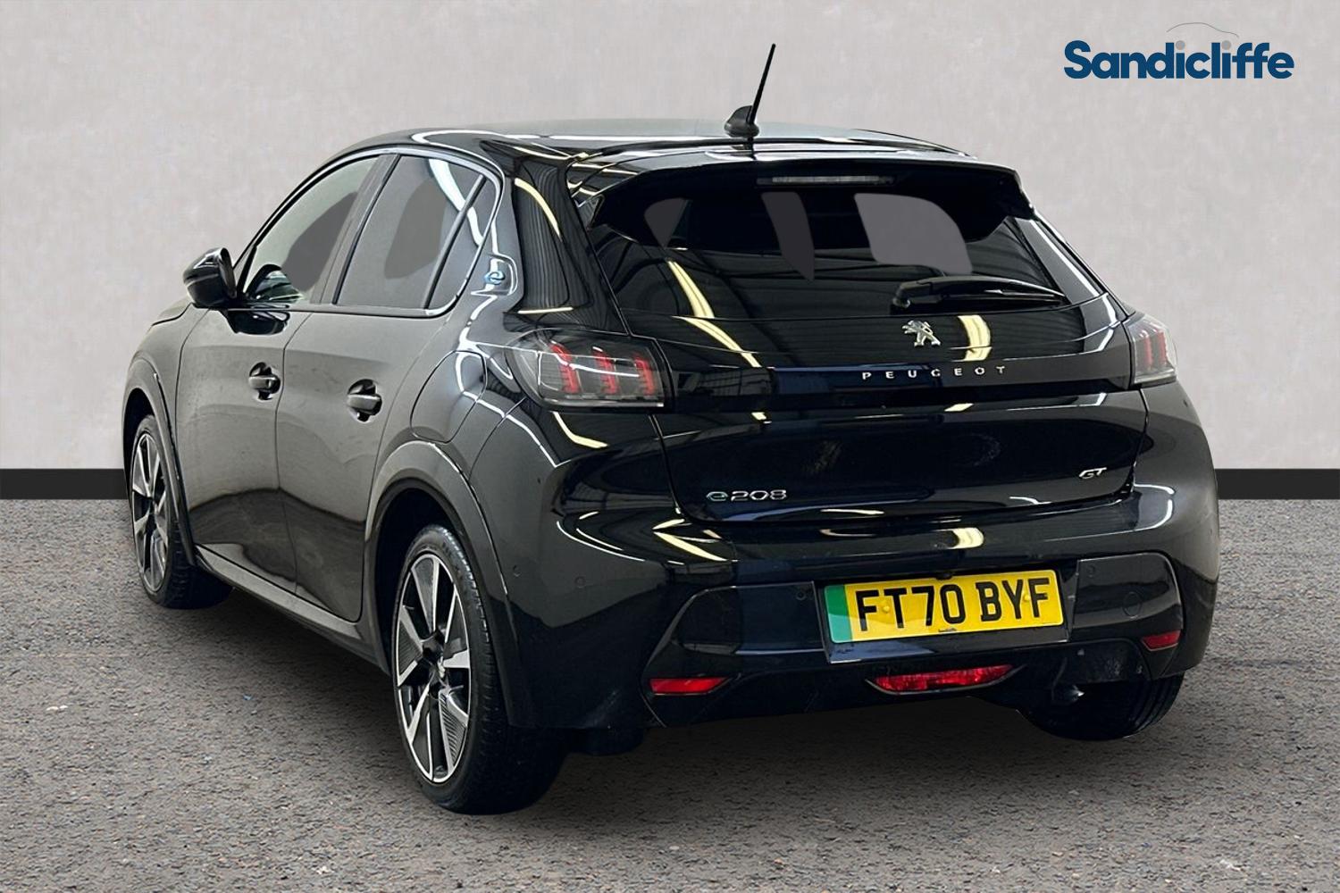 Used Peugeot 208 2021 for sale - 77404429: Photo 7