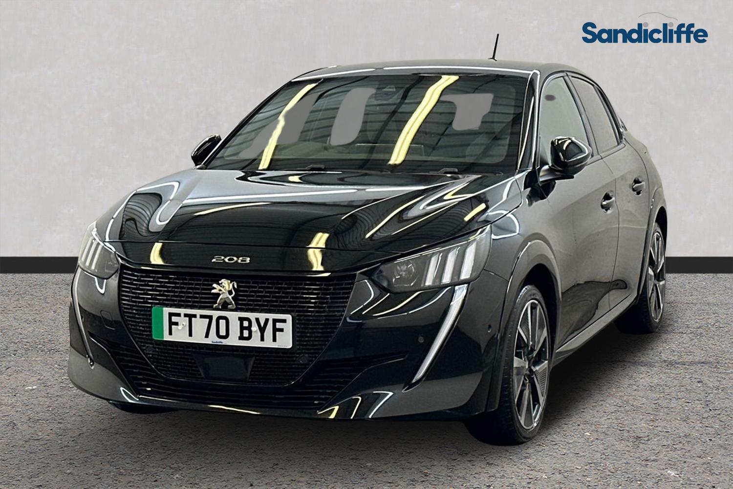 Used Peugeot 208 2021 for sale - 77404429: Photo 9