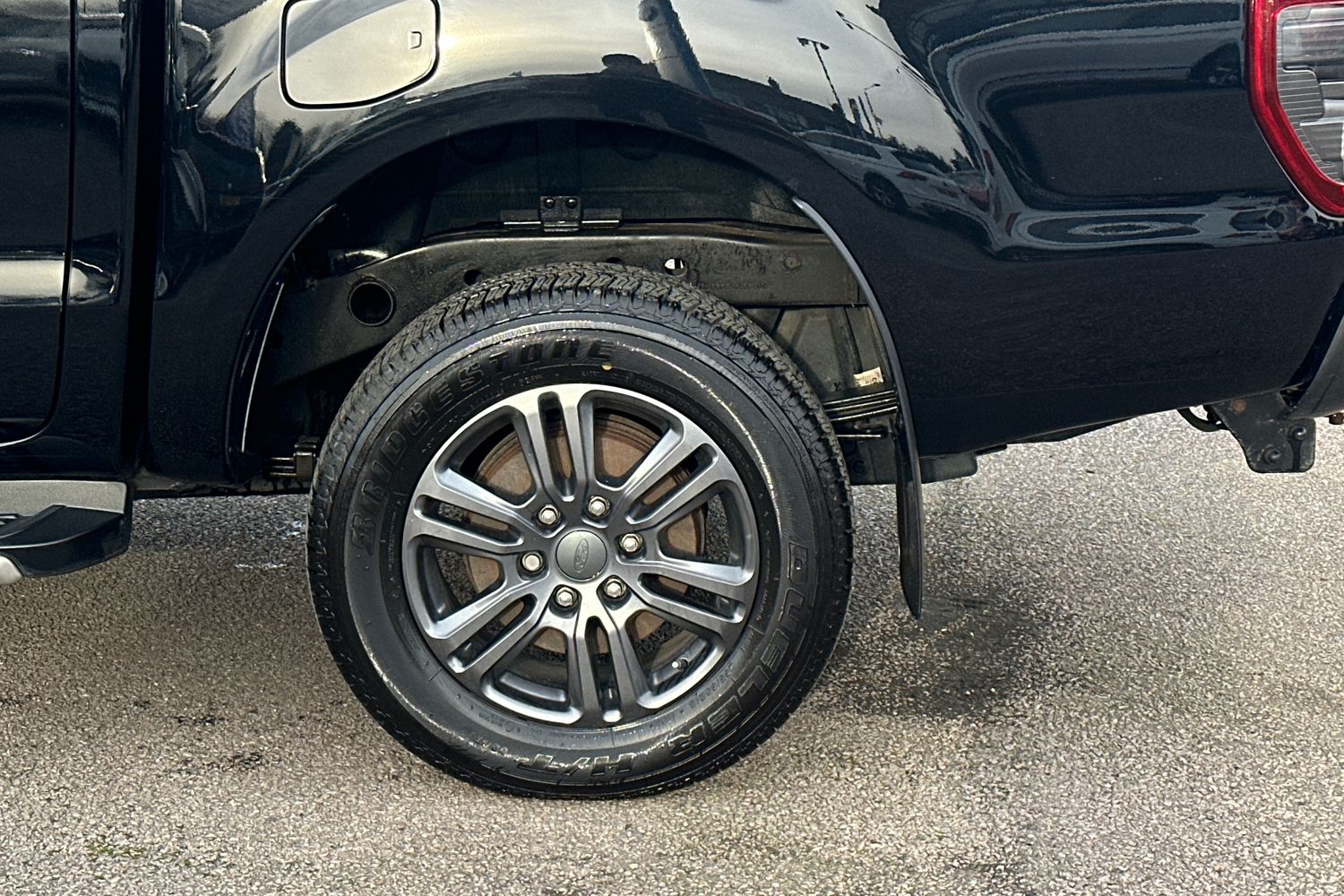 Used Ford Ranger 2022 for sale - 77668418: Photo 11