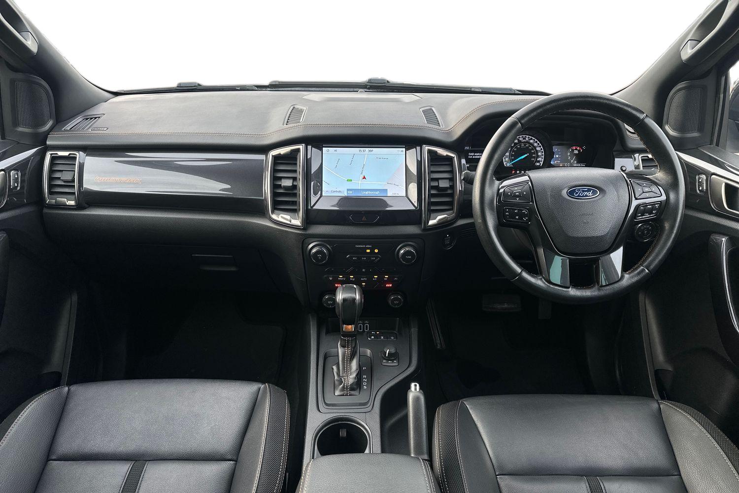 Used Ford Ranger 2022 for sale - 77668418: Photo 13