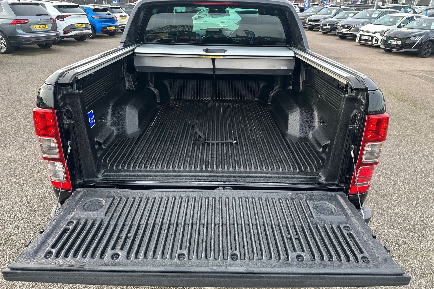 Used Ford Ranger 2022 for sale - 77668418: Photo 18