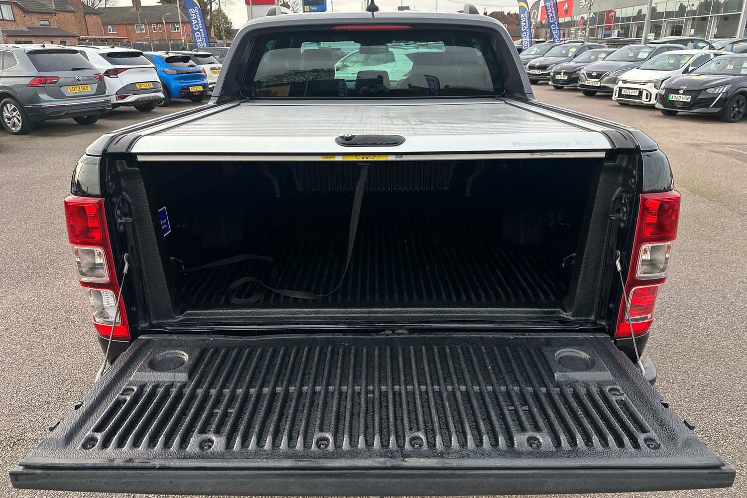 Used Ford Ranger 2022 for sale - 77668418: Photo 19