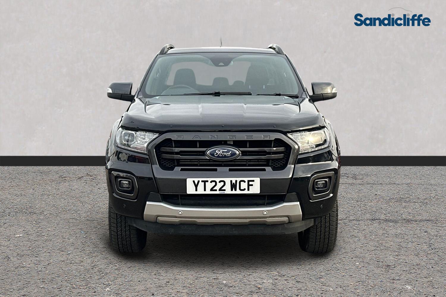 Used Ford Ranger 2022 for sale - 77668418: Photo 2