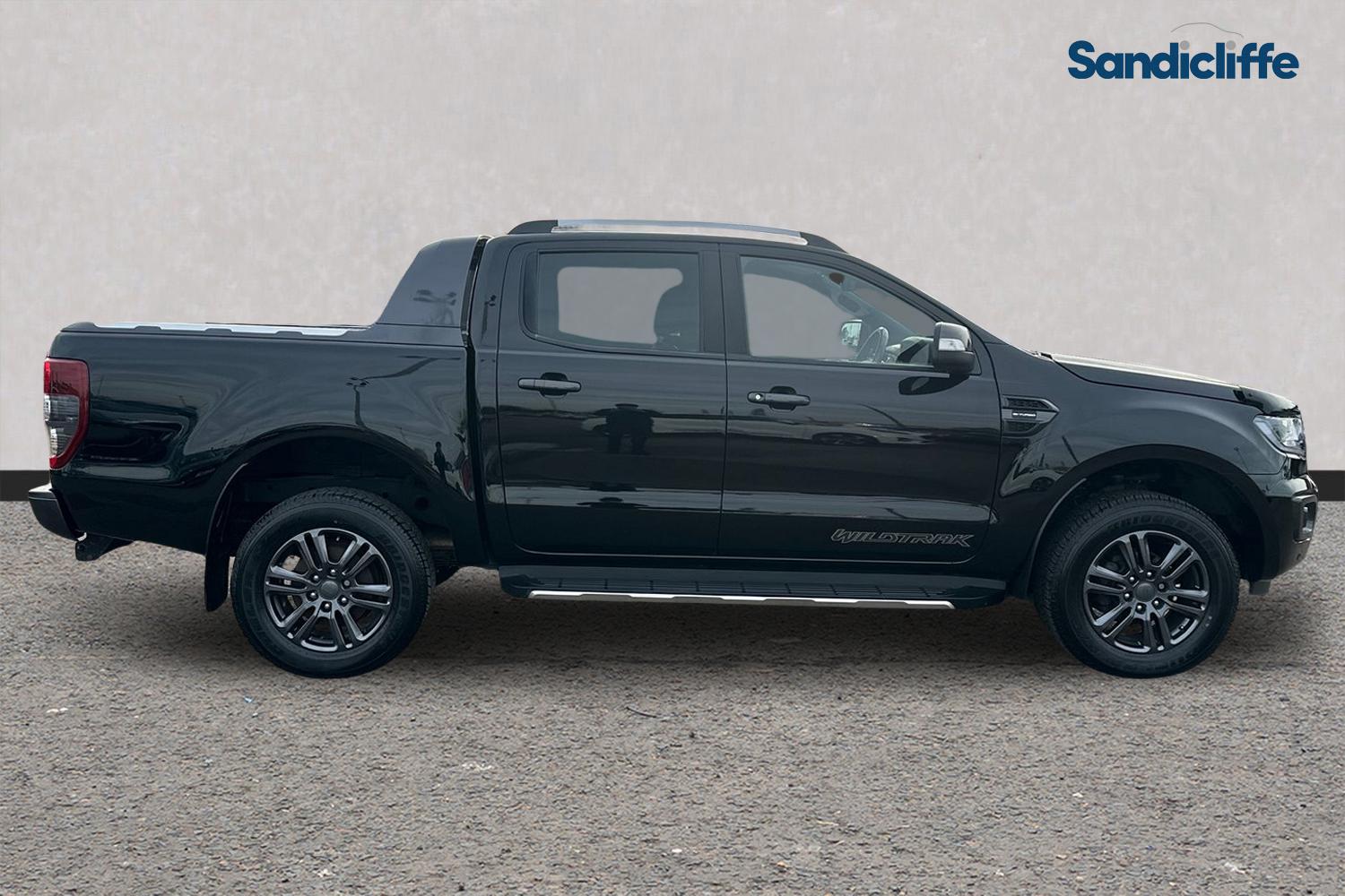 Used Ford Ranger 2022 for sale - 77668418: Photo 3