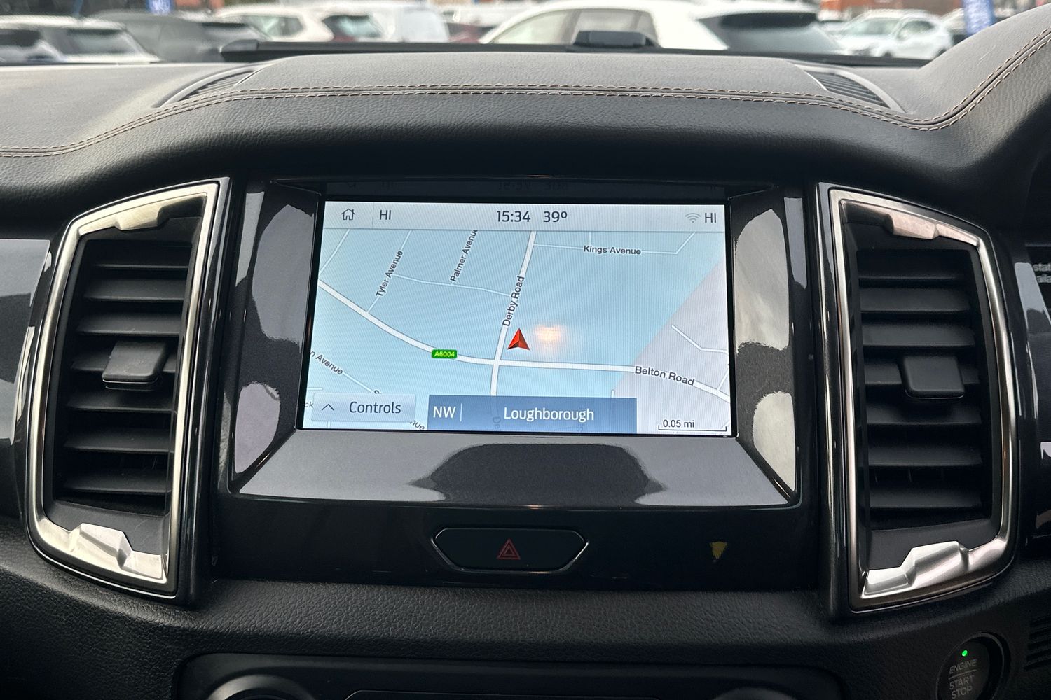 Used Ford Ranger 2022 for sale - 77668418: Photo 33