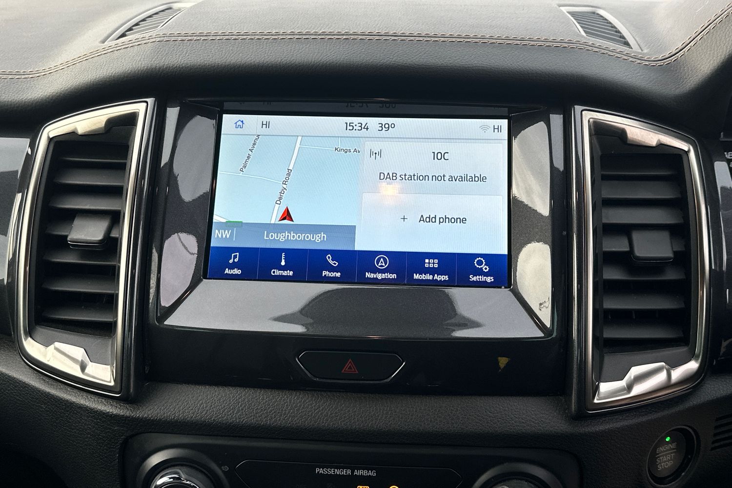 Used Ford Ranger 2022 for sale - 77668418: Photo 34