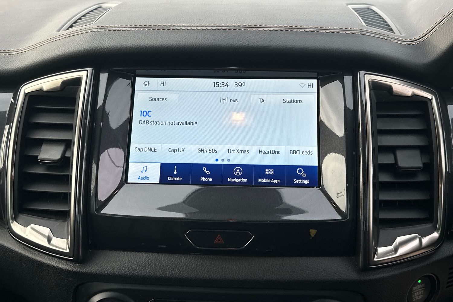 Used Ford Ranger 2022 for sale - 77668418: Photo 35