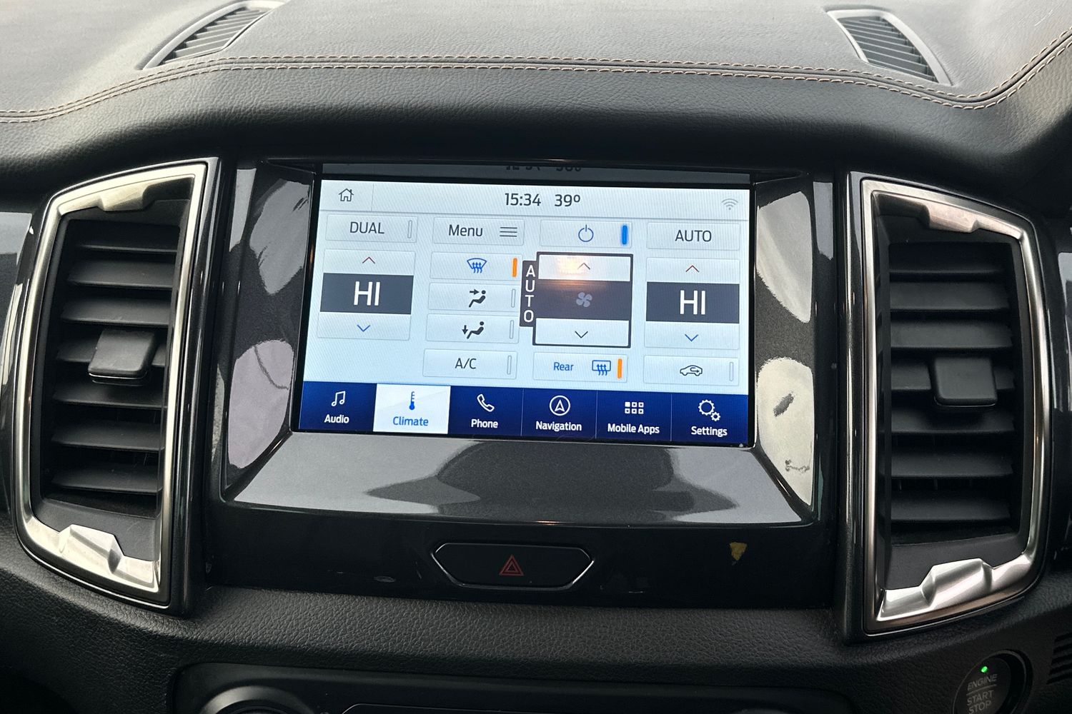 Used Ford Ranger 2022 for sale - 77668418: Photo 36