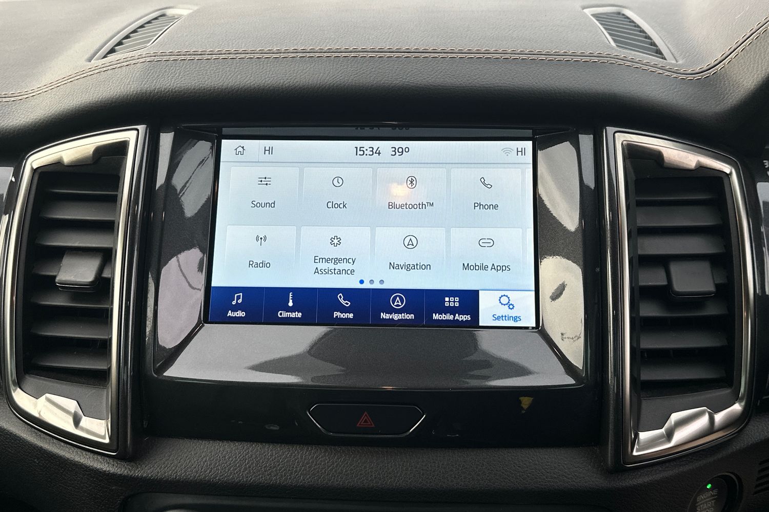 Used Ford Ranger 2022 for sale - 77668418: Photo 37