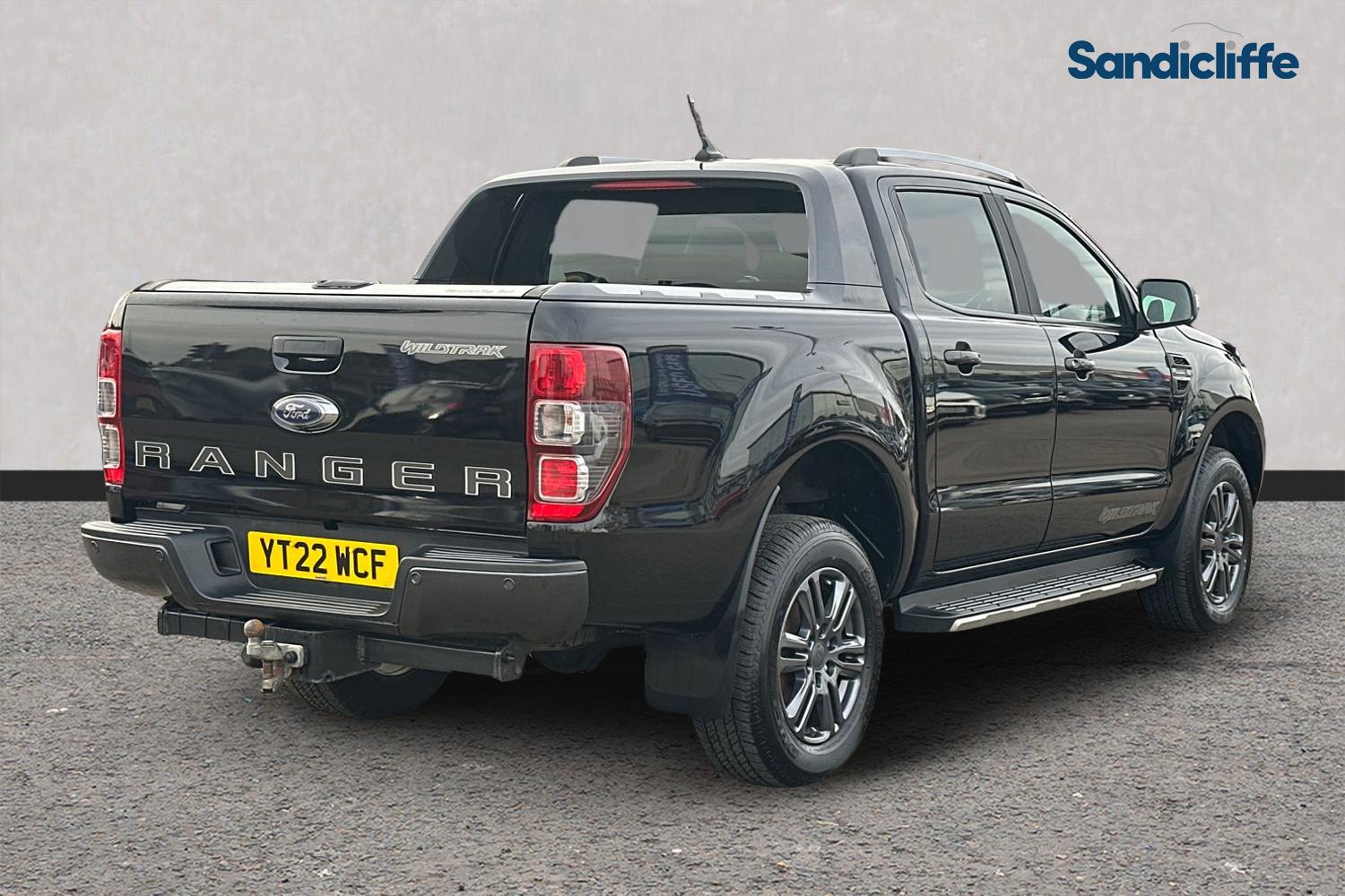 Used Ford Ranger 2022 for sale - 77668418: Photo 4