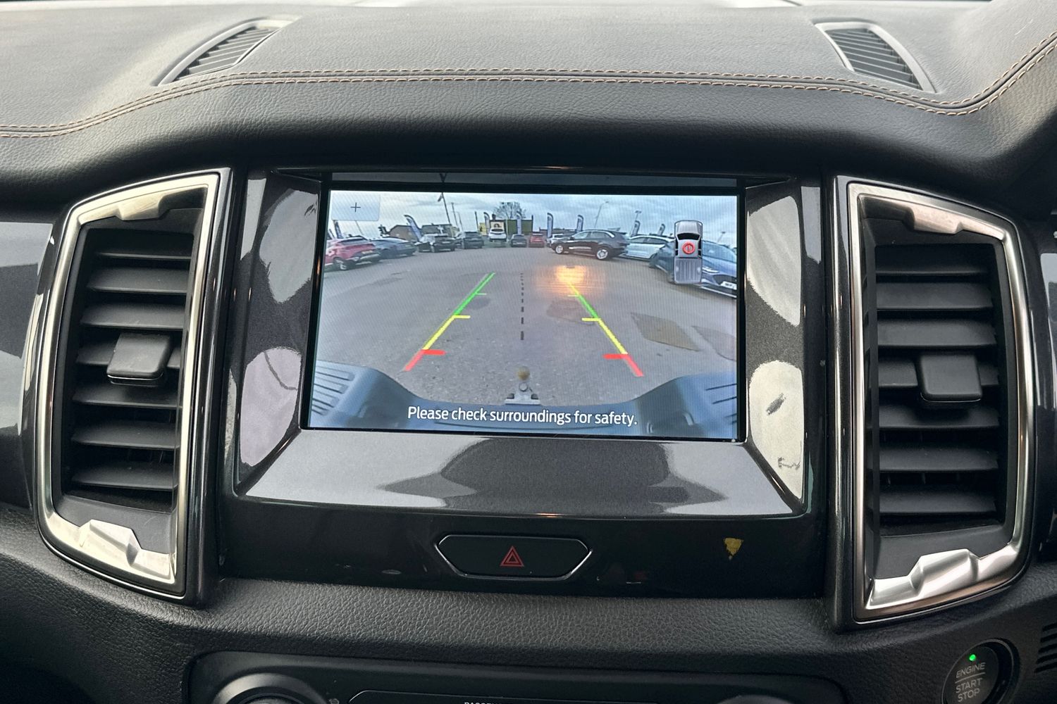 Used Ford Ranger 2022 for sale - 77668418: Photo 40