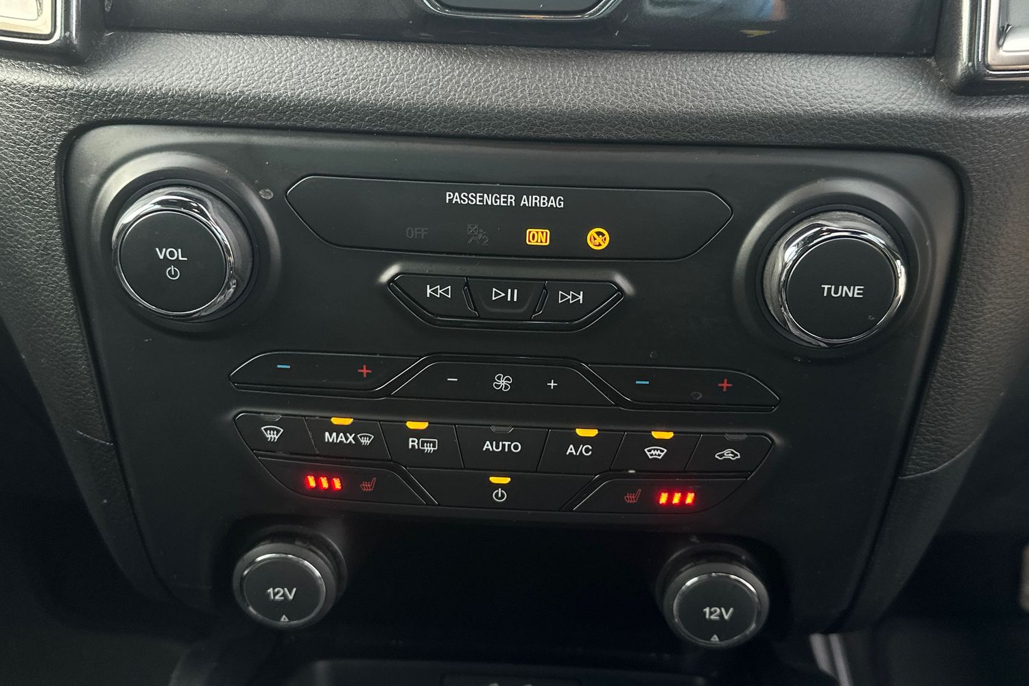 Used Ford Ranger 2022 for sale - 77668418: Photo 41