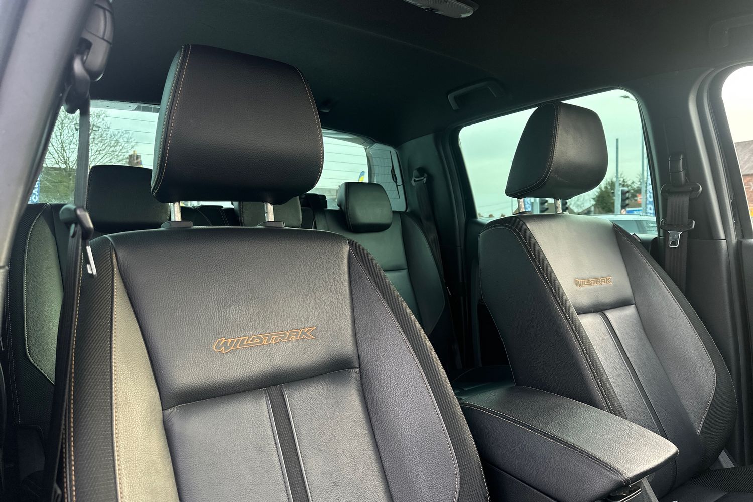 Used Ford Ranger 2022 for sale - 77668418: Photo 48