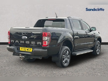 Used Ford Ranger 2022 for sale - 77668418: Photo
