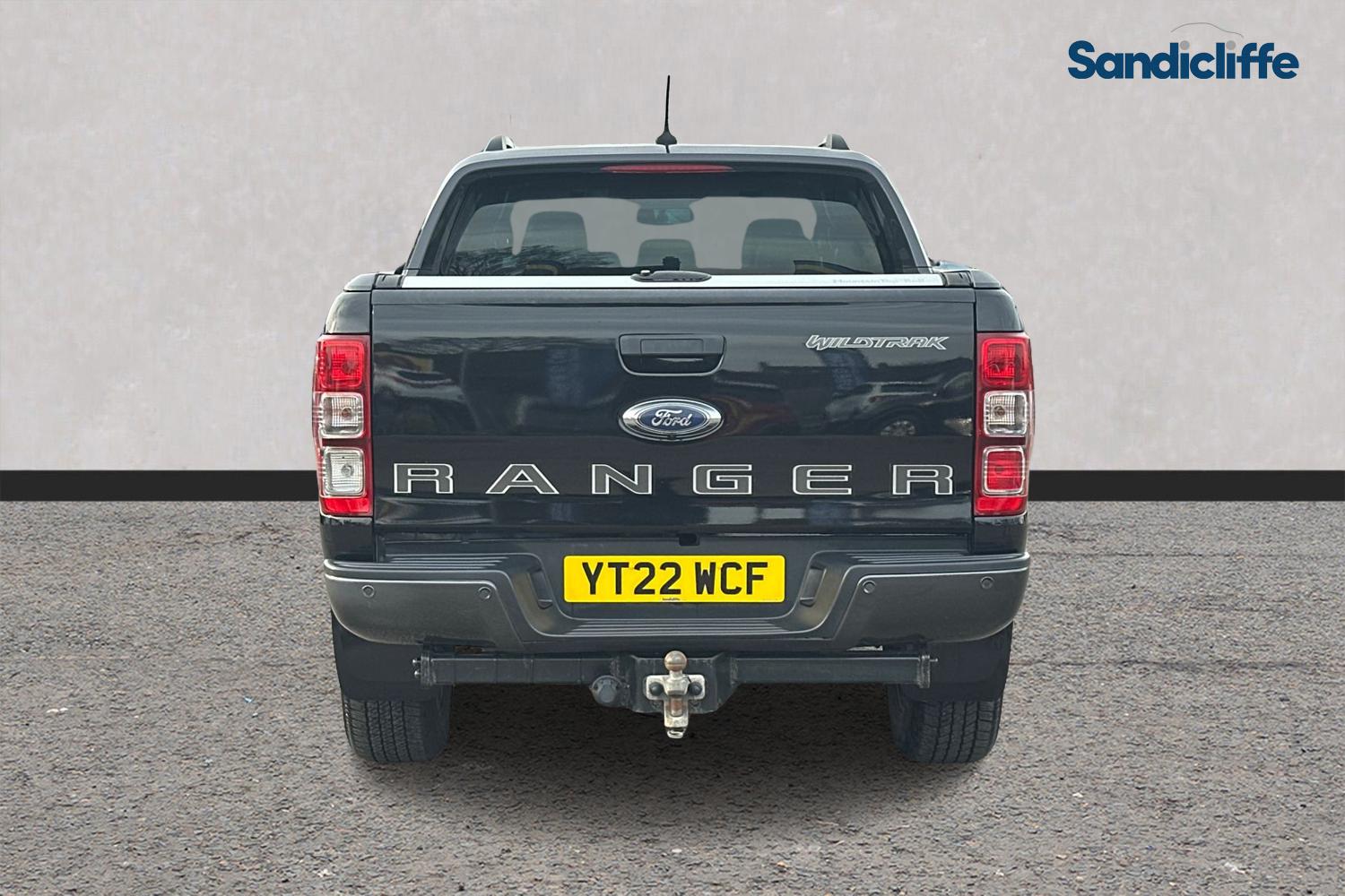 Used Ford Ranger 2022 for sale - 77668418: Photo 6