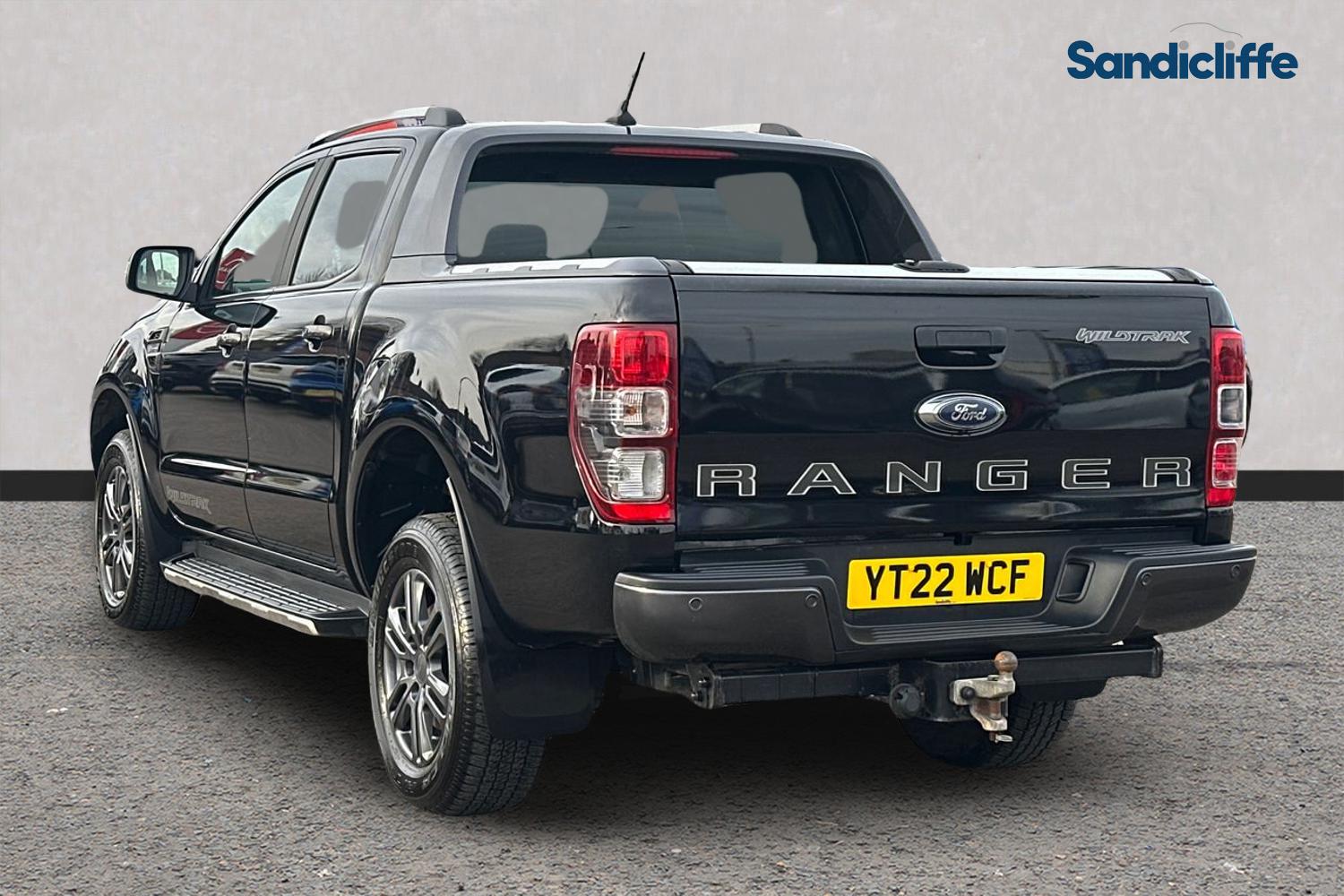 Used Ford Ranger 2022 for sale - 77668418: Photo 7
