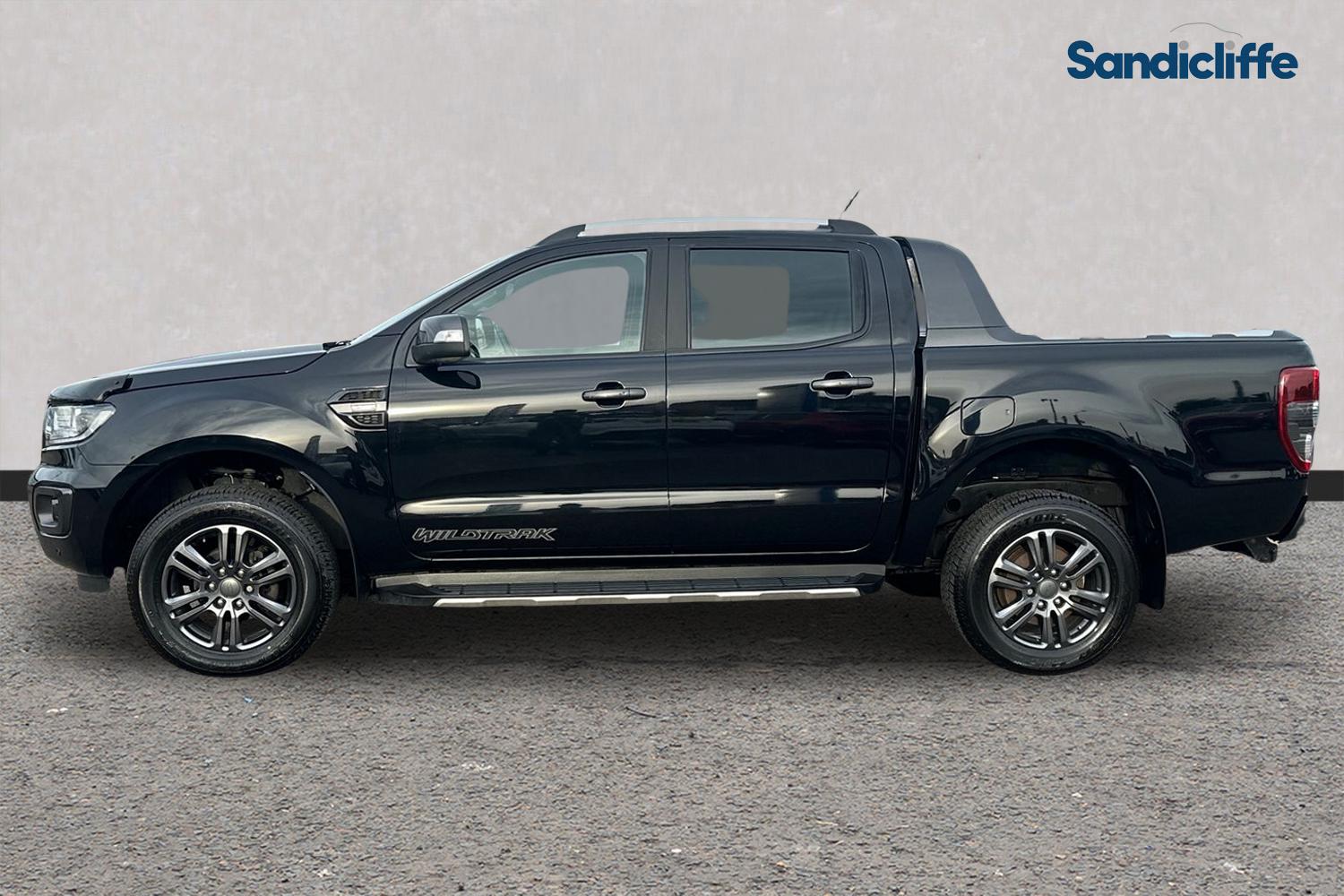 Used Ford Ranger 2022 for sale - 77668418: Photo 8